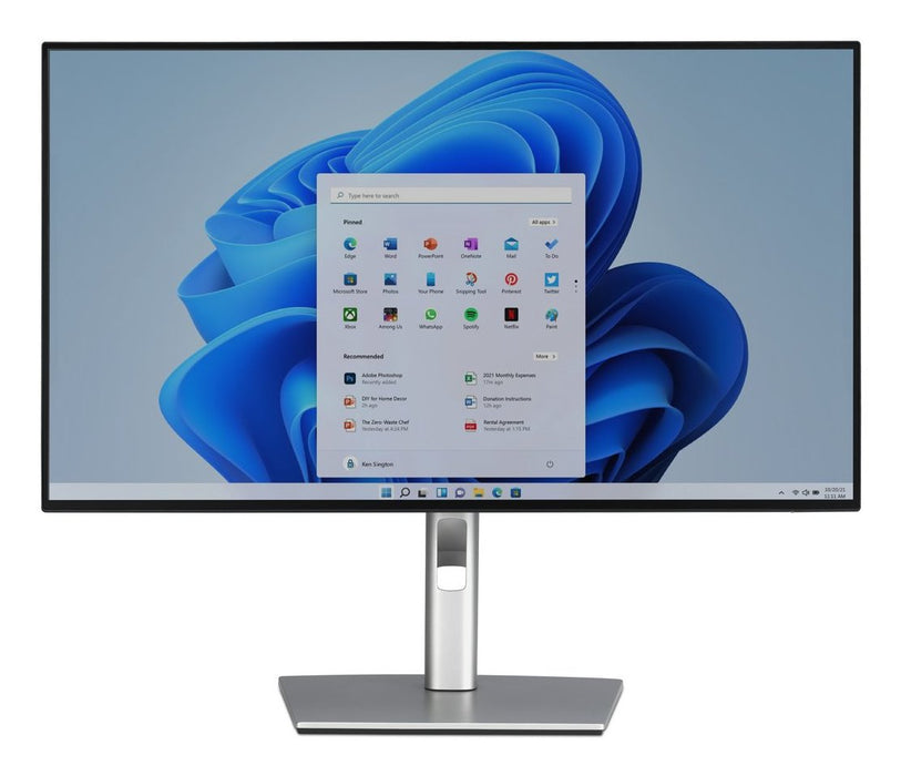 EAN 5028252642606 - Kensington K52931EU filtro para monitor 68,6 cm (27") Filtro de privacidad para pantallas sin marco imagen 3