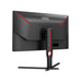 EAN 4038986181440 - AOC G3 Q27G3XMN/BK pantalla para PC 68,6 cm (27") 2560 x 1440 Pixeles 2K Ultra HD LED Negro, Rojo imagen 17