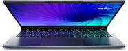 EAN 4061275235432 - MEDION SPRCHRGD 14 S1 Elite MD62637 Qualcomm Snapdragon X1E-78-100 Portátil 35,6 cm (14") WQXGA+ 16 GB LP imagen 5