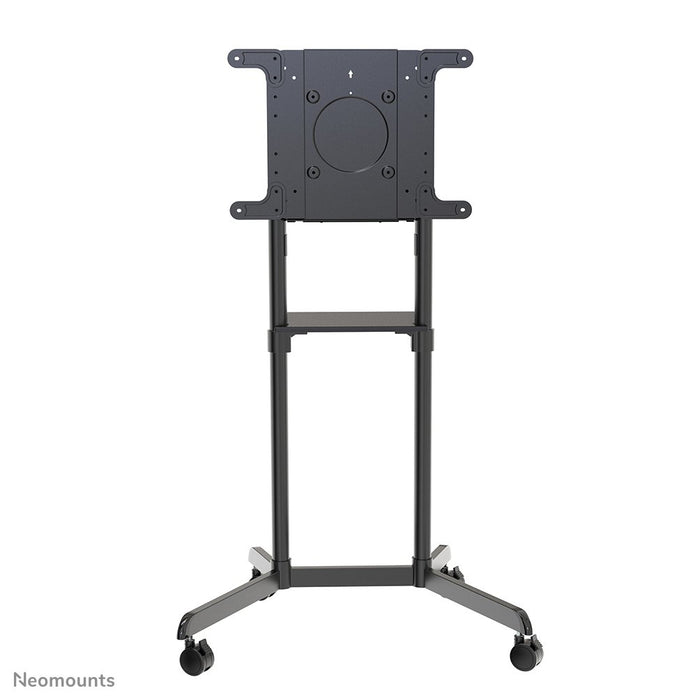 EAN 8717371448066 - Neomounts NS-M1250BLACK mueble y soporte para dispositivo multimedia Negro imagen 4