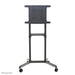 EAN 8717371448066 - Neomounts NS-M1250BLACK mueble y soporte para dispositivo multimedia Negro imagen 4