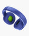 EAN 8720249809678 - Fresh 'n Rebel Clam Junior Auriculares Inalámbrico Diadema Llamadas/Música USB Tipo C Bluetooth Azul imagen 5