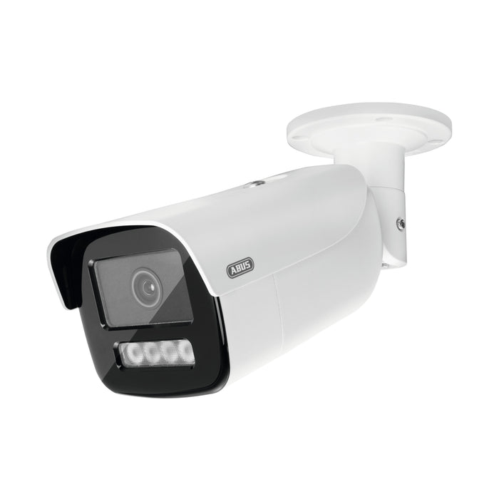 Cámara  Abus 4 Mp Ip-Tube 4 Mm Ir/Wl