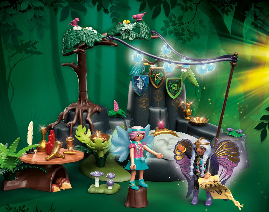 EAN 4008789708083 - Playmobil Ayuma 70808 set de juguetes imagen 8