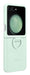 EAN 8806095065045 - Samsung EF-PF731TMEGWW funda para teléfono móvil 17 cm (6.7") Color menta imagen 2