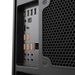 EAN 4002888404631 - Lindy 40463 bloqueador de puerto USB tipo A Naranja Acrilonitrilo butadieno estireno (ABS) 10 pieza(s) imagen 4