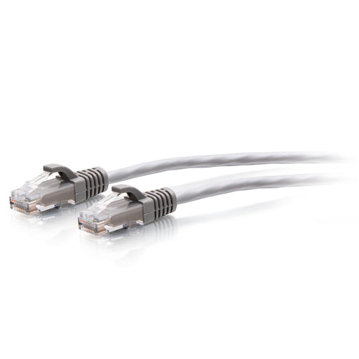 EAN 0757120301127 - C2G C2G30112 cable de red 0,61 m U/UTP (UTP) Alrededor imagen 1