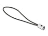 EAN 4043619606887 - DeLOCK 60688 cambiador de género para cable USB 2.0 Type-C 8 pin Lightning Antracita imagen 3