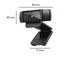EAN 5099206061309 - Logitech 960-001055 cámara web 3 MP 1920 x 1080 Pixeles USB Negro imagen 17