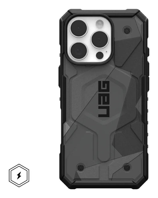 EAN 840283914942 - Urban Armor Gear Pathfinder SE funda para teléfono móvil 16 cm (6.3") Gris imagen 1