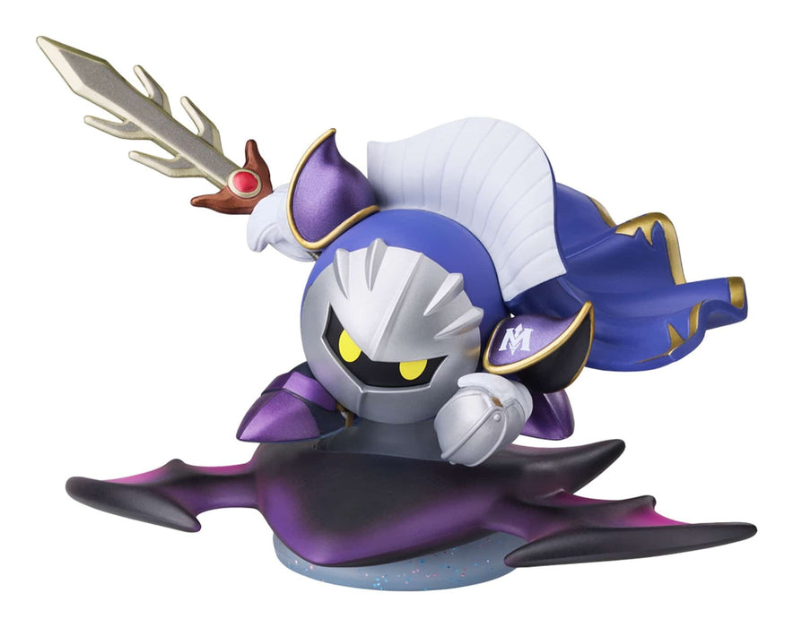 Figura De Acción Del Juego Nintendo Amiibo Meta Knight & Shadow Star - Kirby Air Riders 10016063