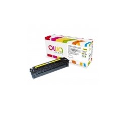 EAN 3112539607302 - Armor K15107OW cartucho de tóner 1 pieza(s) Amarillo imagen 1