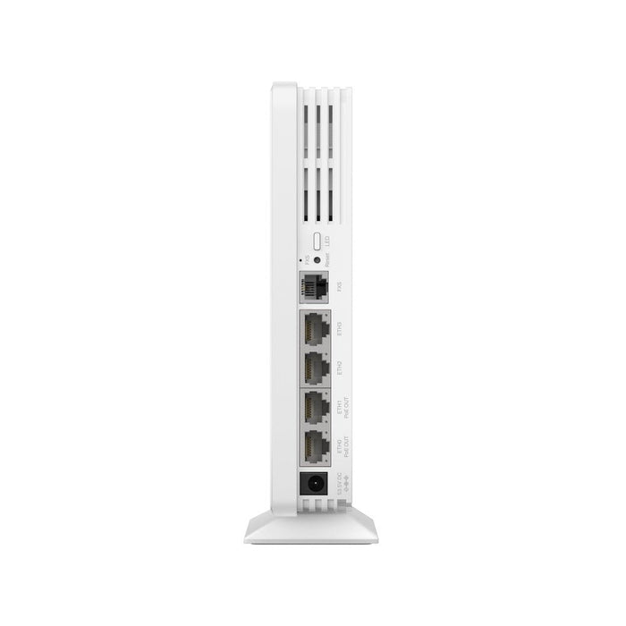 Ap  De Escritorio Tp-Link Omada Gpon Wi-Fi 6 Ax3000