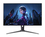 EAN 4711474159458 - Acer X32X3BMIIPHUZX pantalla para PC 80 cm (31.5") 3840 x 2160 Pixeles 4K Ultra HD OLED Negro imagen 1