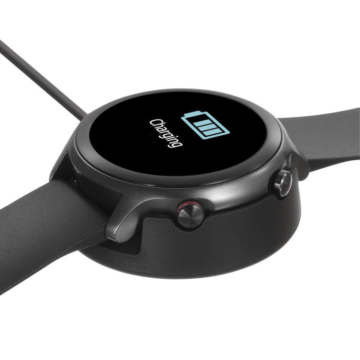 EAN 7322460083595 - Doro Watch 3,25 cm (1.28") TFT 44 mm Digital 240 x 240 Pixeles Pantalla táctil Negro imagen 7