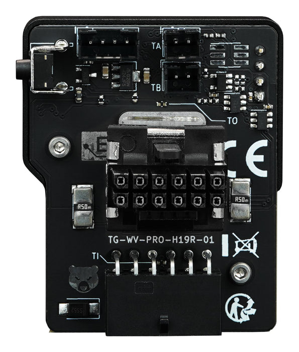 EAN 4260711991356 - Thermal Grizzly WireView Pro GPU Universal Kit para GPU (unidad de procesamiento gráfico) imagen 7