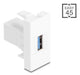 EAN 4043619909094 - DeLOCK 90909 módulo de conector de red imagen 1