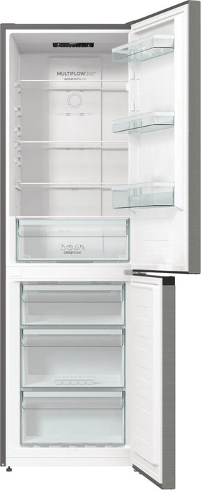 EAN 3838782737312 - Gorenje NRK61CS2XL4 Independiente 300 L Gris imagen 6