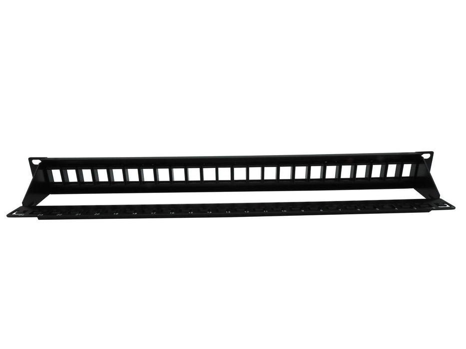 EAN 5704174318811 - Lanview LVN127596 panel de parcheo 1U imagen 3