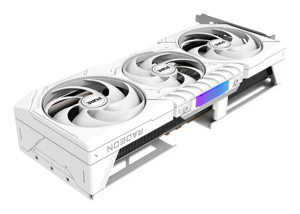 EAN 4895106295896 - Sapphire PURE Radeon RX 9070 XT AMD 16 GB GDDR6 imagen 3