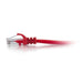 EAN 0757120834489 - C2G 83448 cable de red U/UTP (UTP) imagen 4