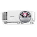 EAN 4718755083792 - BenQ MX825STH Proyector de corto alcance 3500 lúmenes ANSI DLP XGA (1024x768) Blanco imagen 1