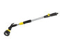 EAN 4039784426368 - Kärcher 2.645-137.0 pistola de pulverización de agua o boquilla Boquilla de lavado Metal Negro, Amarillo imagen 1
