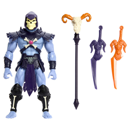 EAN 0194735333356 - Masters of the Universe JHJ97 figura de juguete para niños imagen 1
