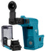EAN 0088381540414 - Makita DX07 Sistema de extracción de polvo imagen 5