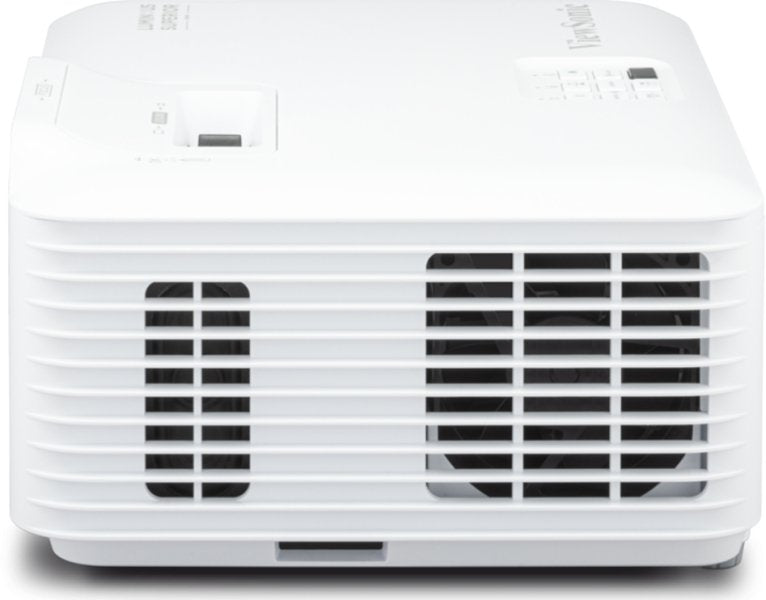 EAN 766907034127 - Viewsonic LSD400HD videoproyector Proyector de alcance estándar 4000 lúmenes ANSI DLP 1080p (1920x1080) Bl imagen 9