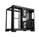 EAN 4718466009722 - Lian Li 011 Dynamic Mini Mini Tower Negro imagen 4