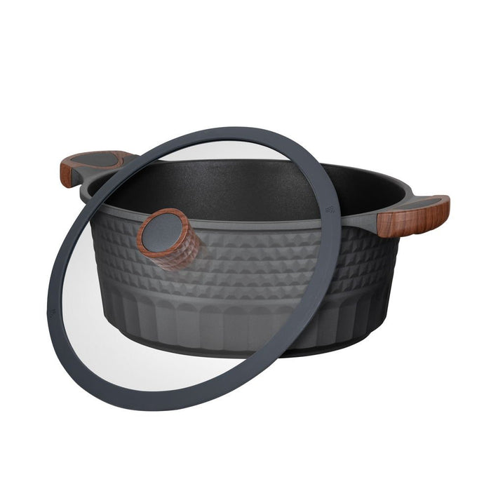 EAN 4260403579046 - Resto Kitchenware Capella 6,6 L Alrededor Negro, Madera imagen 6