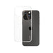 EAN 5715685005718 - PanzerGlass CARE™ by ® X-Ray Case iPhone 15 Pro Max funda para teléfono móvil Transparente imagen 1