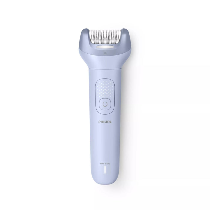 EAN 8720689042185 - Philips 8000 series BRE711/00 depiladora 32 pinzas Azul imagen 2