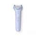 EAN 8720689032704 - Philips 8000 series BRE708/00 depiladora 32 pinzas Azul imagen 2