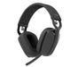 EAN 5099206103917 - Logitech 981-001213 auricular y casco Auriculares Inalámbrico Diadema Llamadas/Música Bluetooth Grafito imagen 6
