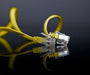 EAN 4017538023612 - shiverpeaks SP712-SLY cable de red Amarillo 2 m Cat6 U/UTP (UTP) imagen 1