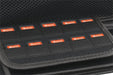 EAN 7333048042347 - Deltaco GAM-089 funda para consola portátil Funda protectora rígida Nintendo Negro imagen 7