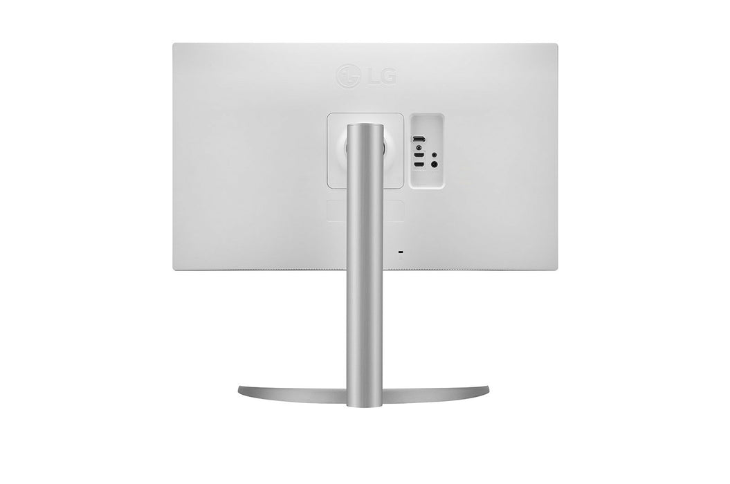 EAN 8806096366660 - LG 27UP650K-W.AEU pantalla para PC 68,6 cm (27") 3840 x 2160 Pixeles 4K Ultra HD LED Blanco imagen 6