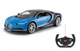 EAN 4042774439712 - Jamara 405135 modelo controlado por radio Coche Motor eléctrico 1:14 imagen 5