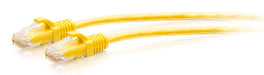 EAN 0757120301707 - C2G C2G30170 cable de red 2,13 m U/UTP (UTP) Alrededor imagen 1