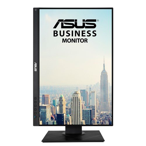 EAN 4718017378482 - ASUS BE24WQLB pantalla para PC 61,2 cm (24.1") 1920 x 1200 Pixeles WUXGA LED Negro imagen 4
