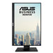 EAN 4718017378482 - ASUS BE24WQLB pantalla para PC 61,2 cm (24.1") 1920 x 1200 Pixeles WUXGA LED Negro imagen 4