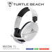 EAN 0731855030019 - Turtle Beach Recon 70 Auriculares Alámbrico Diadema Juego Blanco imagen 10