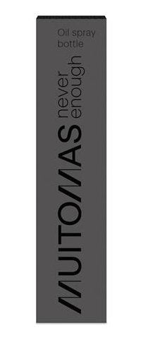 =>>Oil Dispenser Spray 100 Ml Bk