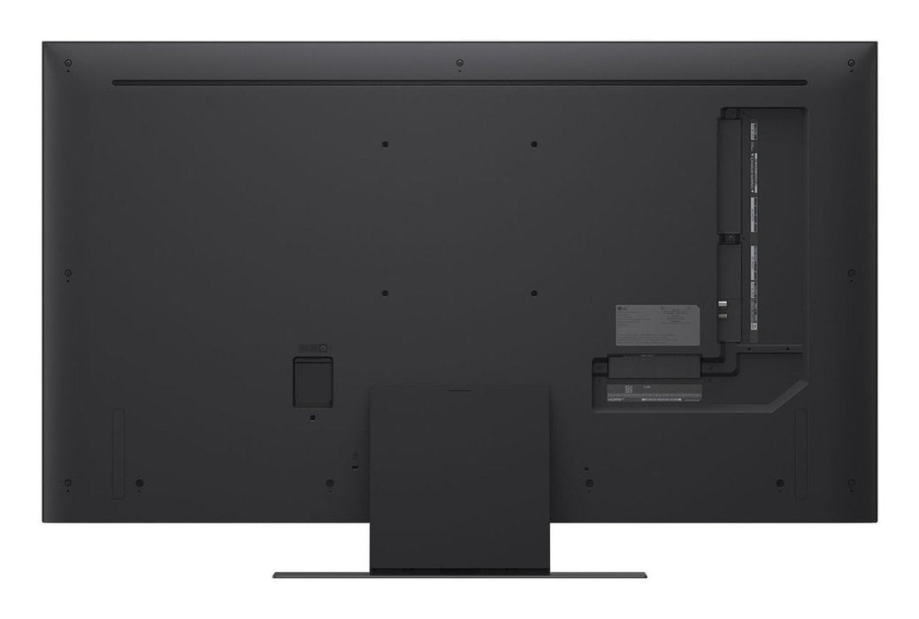 Televisor Lg Qned Evo Ai 50qned86a6c 50' Ultra Hd 4k Smart Tv Wifi