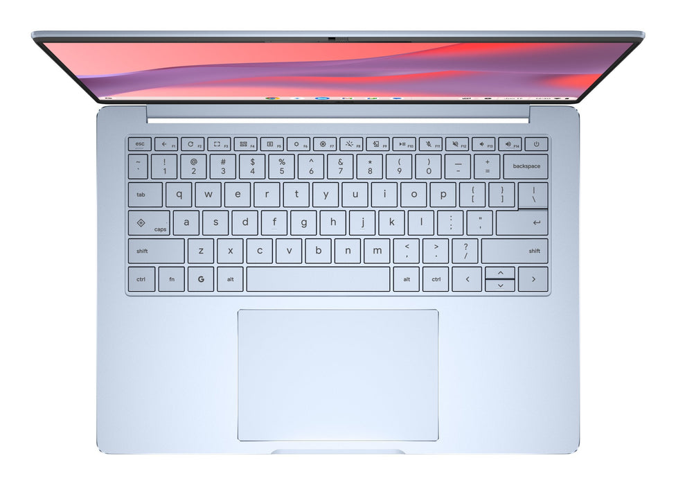 Asus Chromebook Cm14 14" Mt 540 8 128 Cm1406cm4a-Ly0052 Chromeos