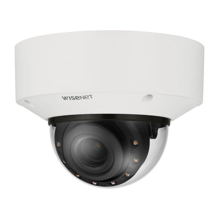 X Series 6mp Ai Ir Vandal Dome Network Camera Xnv-C8083r