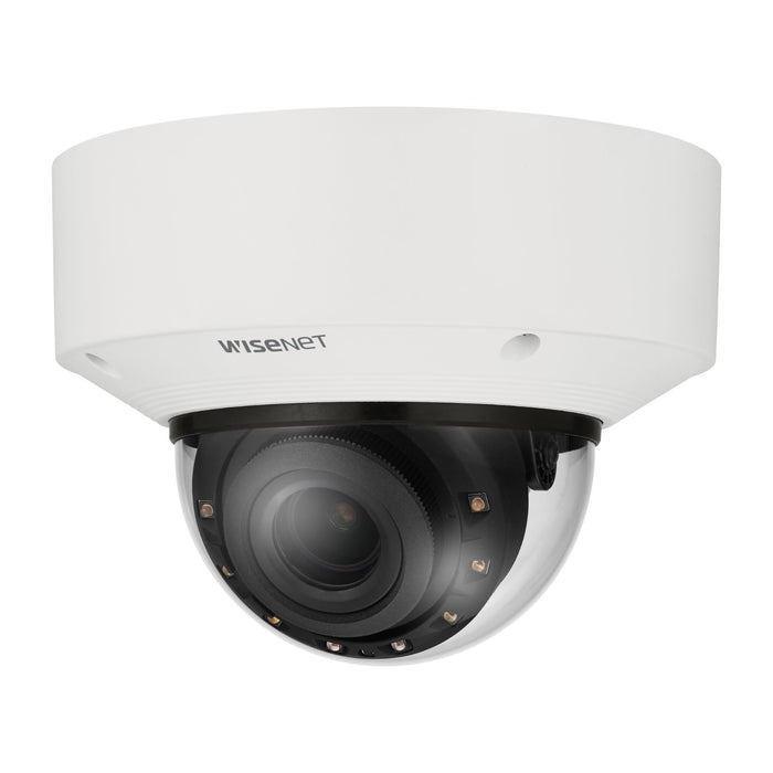 EAN 8801089207968 - Hanwha XND-C7083RV cámara de vigilancia Almohadilla Cámara de seguridad IP Interior y exterior 2592 x 152 imagen 2