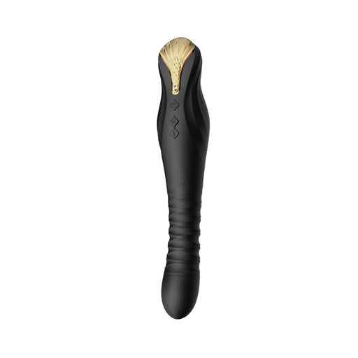 EAN 600231887250 - Zalo King Vibrating Thruster Ambidextro imagen 1